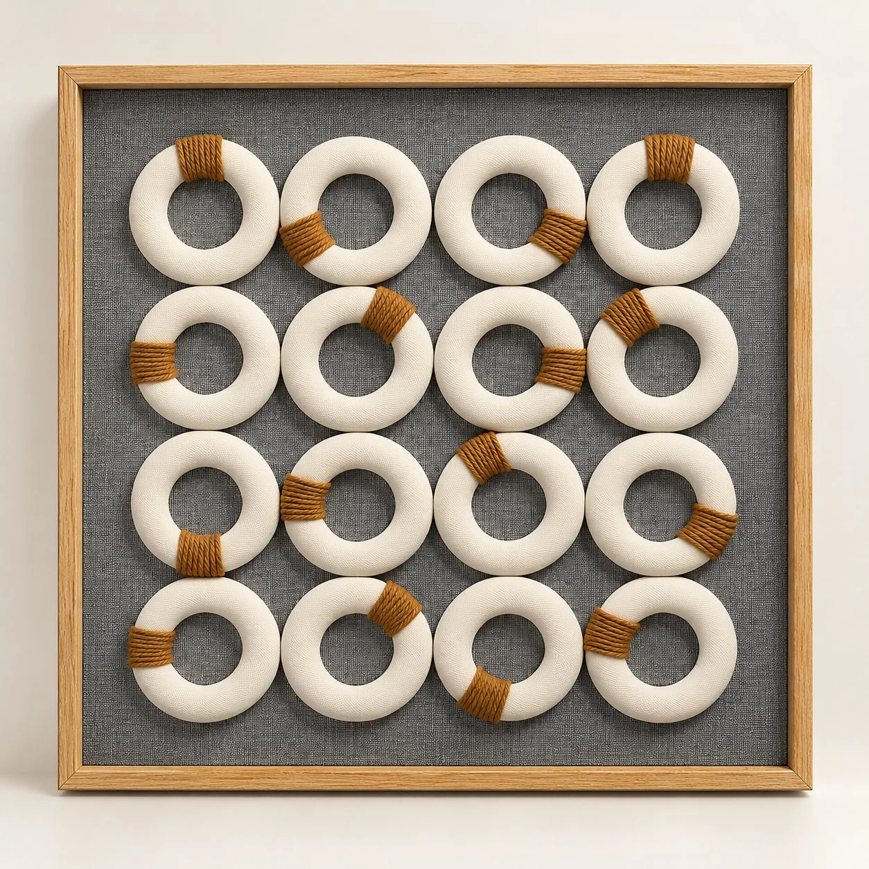 wall frame