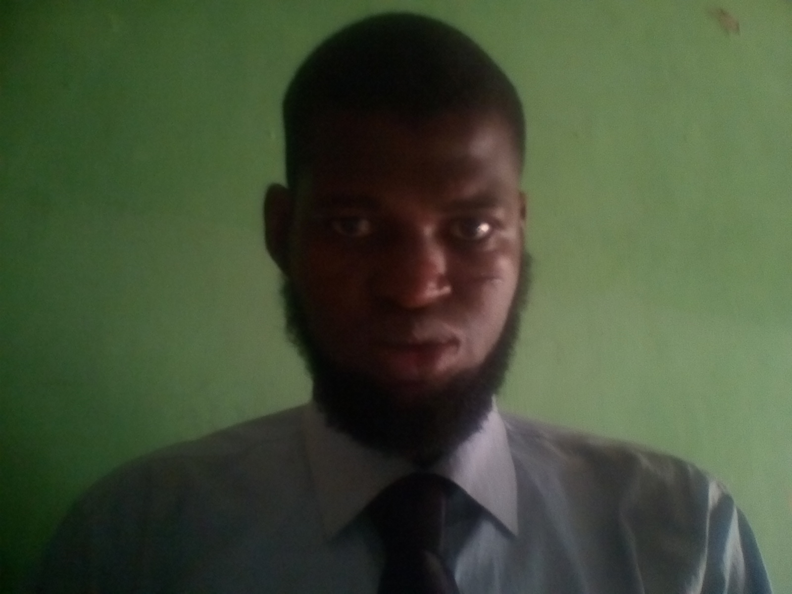 Team member pic