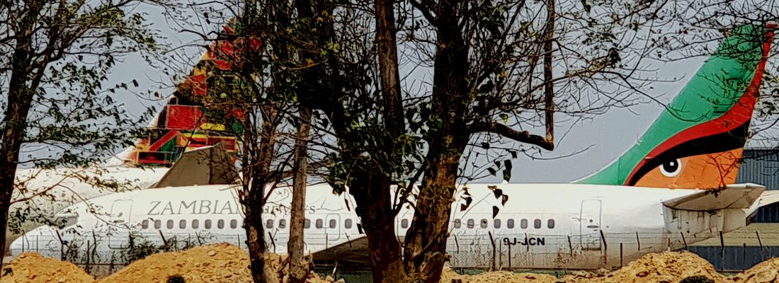 Zambia Airways