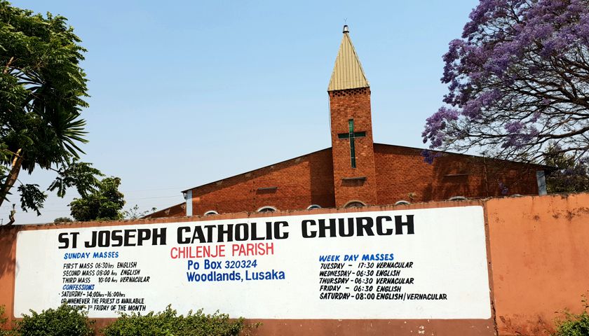 St. Joseph Parish