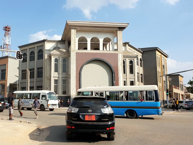 Kitwe