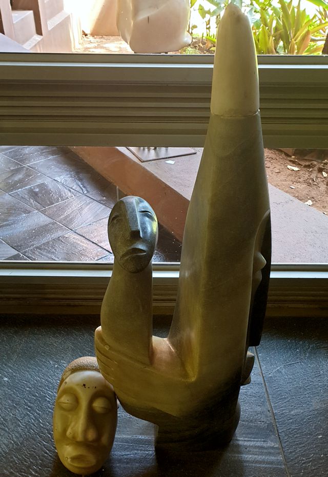 Finger