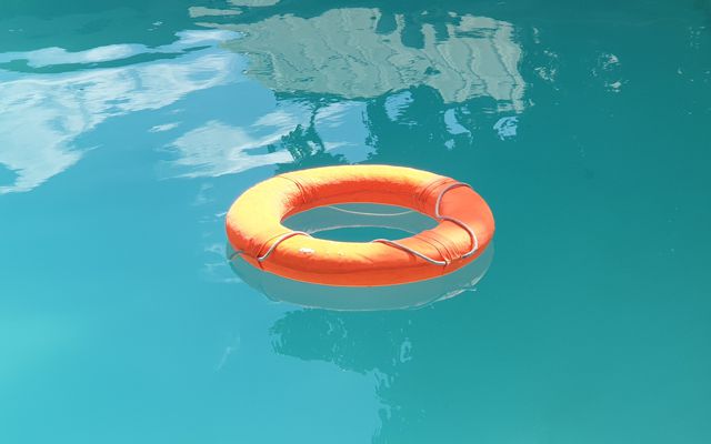Weight of Water