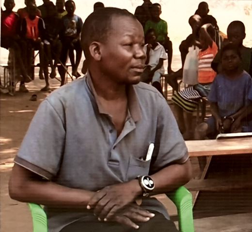 Agrison Fokolani