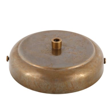 Rosaces De Plafond Pour Luminaire Mullan Lighting