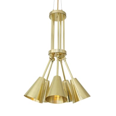 Modern Chandeliers And Industrial Chandeliers Mullan Lighting
