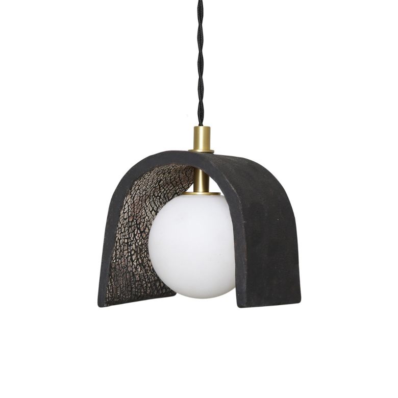 Globe Lighting Mullan Lighting