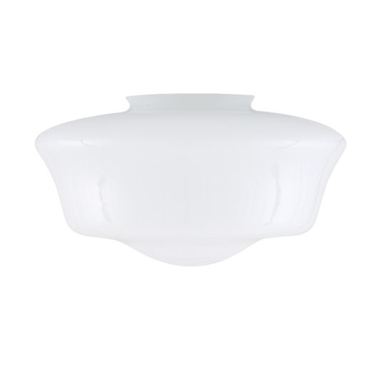 Schoolhouse globe replacement store