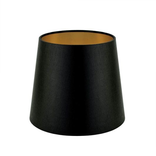 Tall Empire Fabric Lamp Shade 20cm Mullan Lighting Tall Empire Fabric Lamp Shade 20cm, Small Tall Lamp Shades