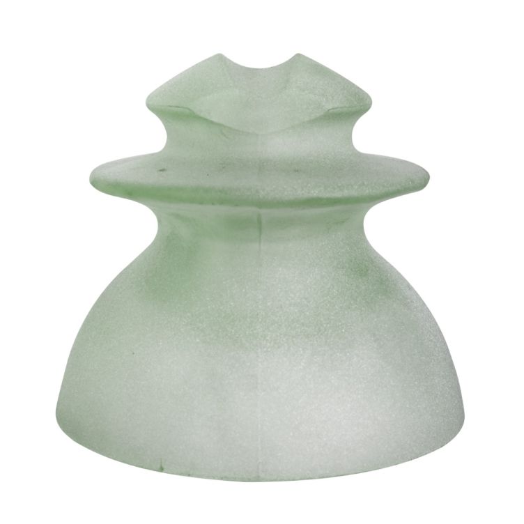Isolator frosted glass lamp shade Isolator frosted glass lamp shade