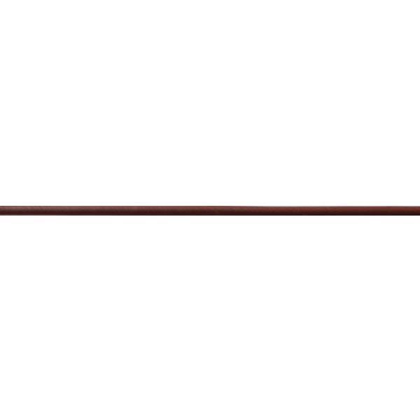 Single Core PVC Electrical Cable, Brown Live Single Core PVC Electrical Cable, Brown Live
