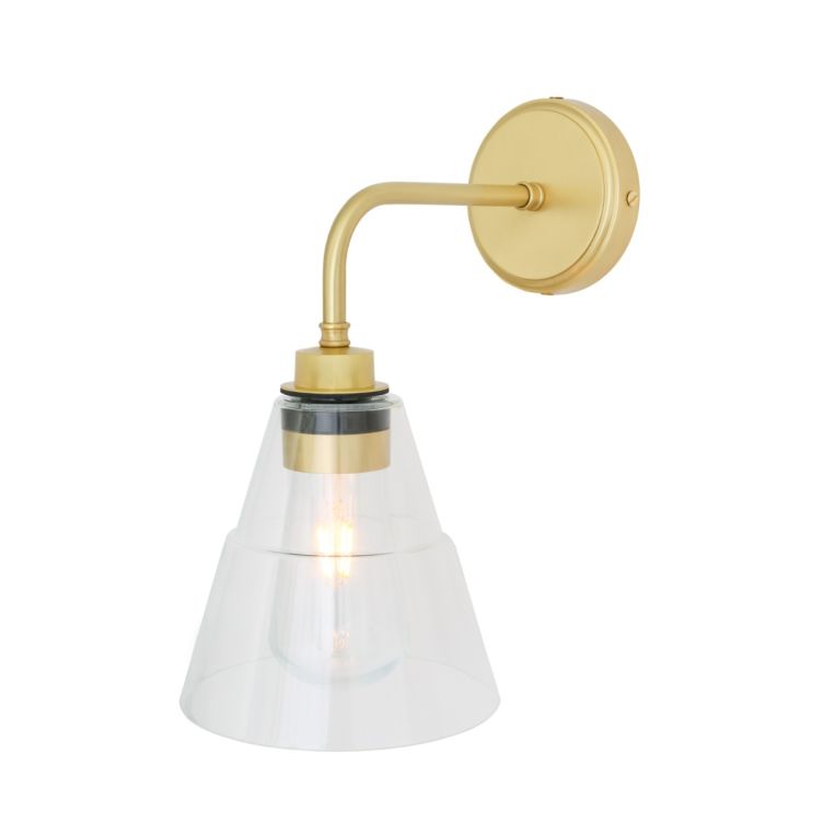 Wall lamp (Sconce) COOLIE by Mullan Lighting