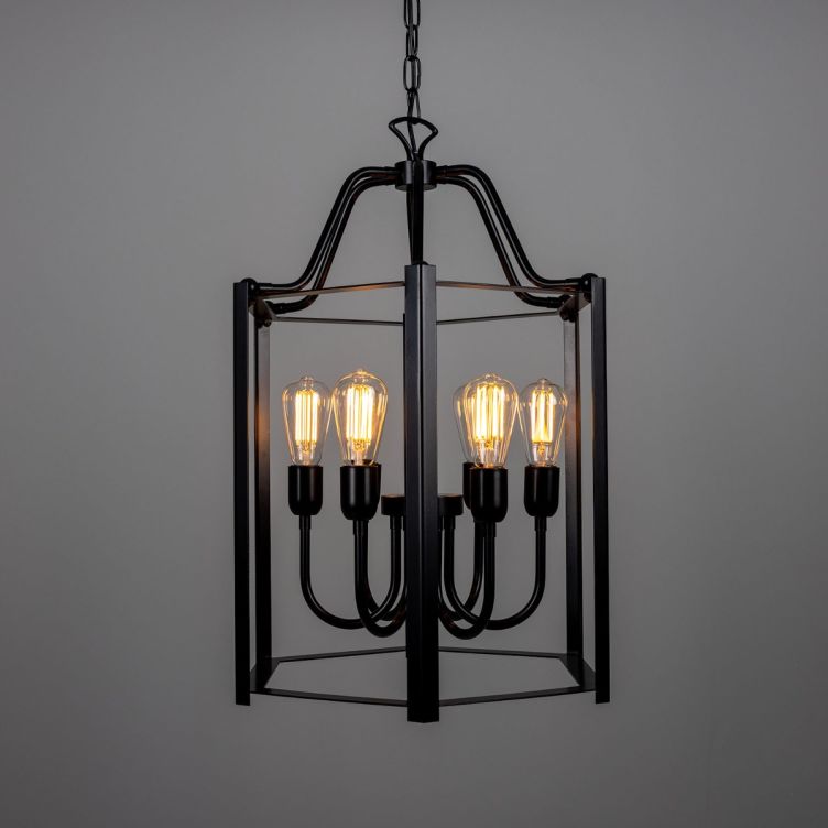 ARDEE Pendant lamp By Mullan Lighting