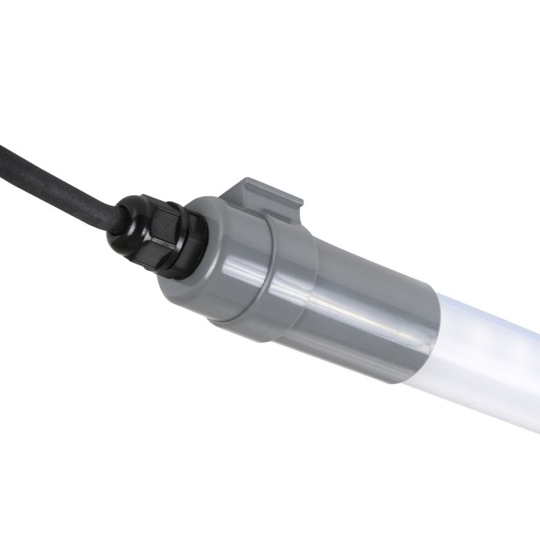 T8 LED Tube Light 18W IP65 1200mm