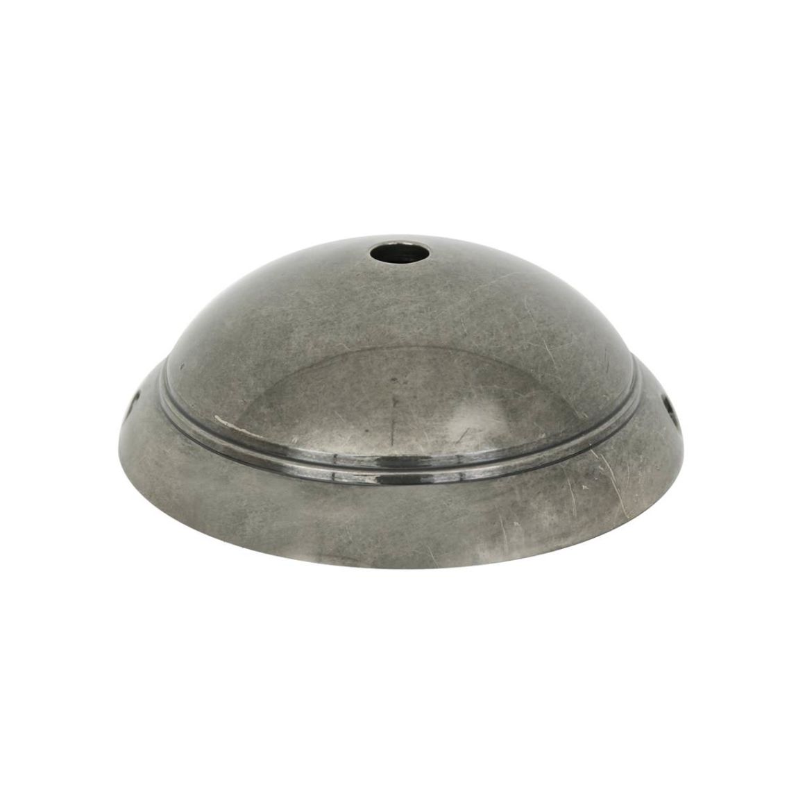 100mm cast dome wall bracket main product photo