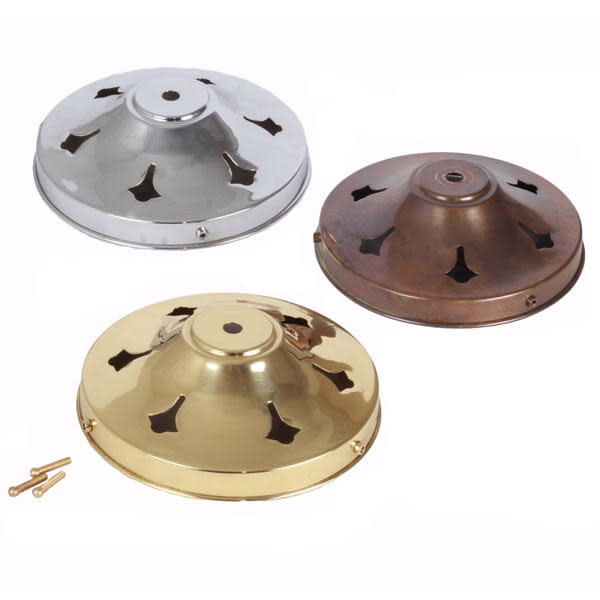 16cm gallery for light fitting main product photo