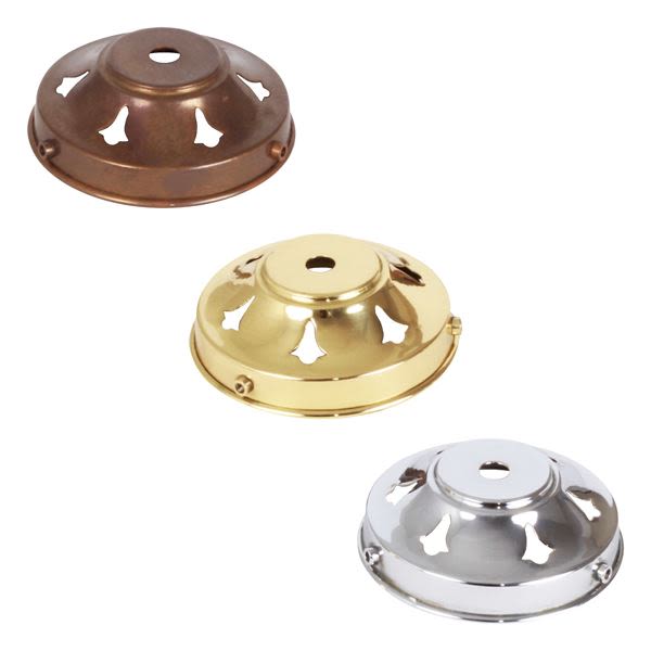 9cm gallery for light fitting main product photo