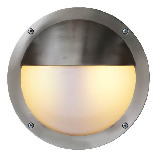 Begawan Outdoor Marine Wall Light 27cm IP54 main product photo