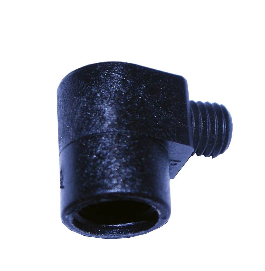 Plastic Cord Grip Female Thread M10 main product photo