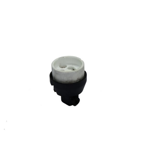 GU10 porcelain lampholder main product photo