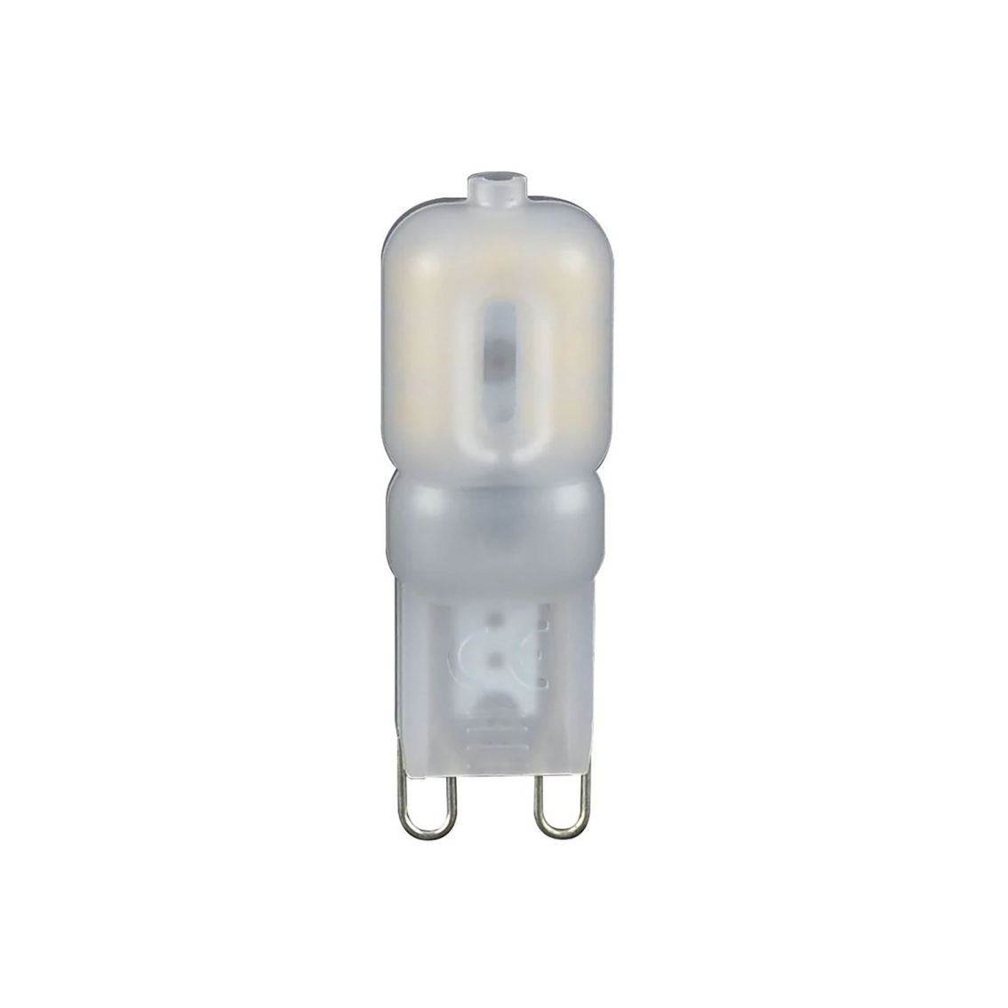 Wieg elke keer Ashley Furman G9 LED Bulb 2.5W 4.8cm | Mullan Lighting