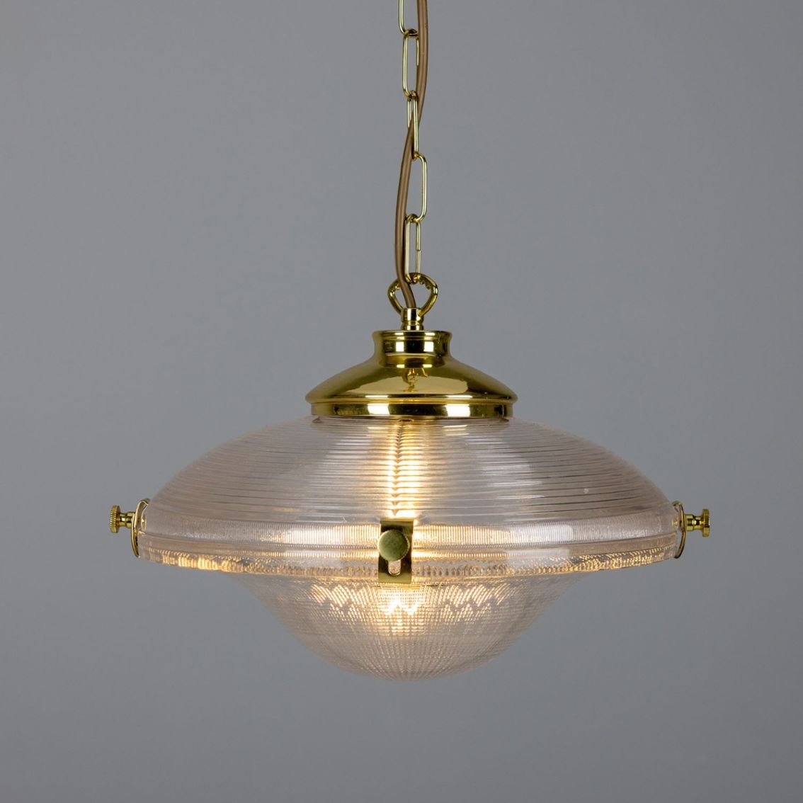 Timeless Vintage Glass Pendant Lighting Elegance Meets Light