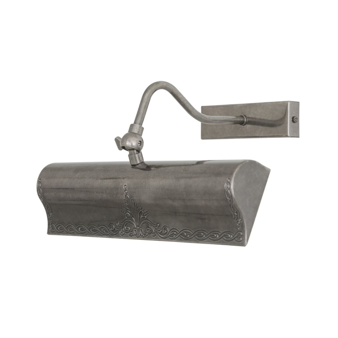 Spence Cast Brass Picture Light 30cm main product photo