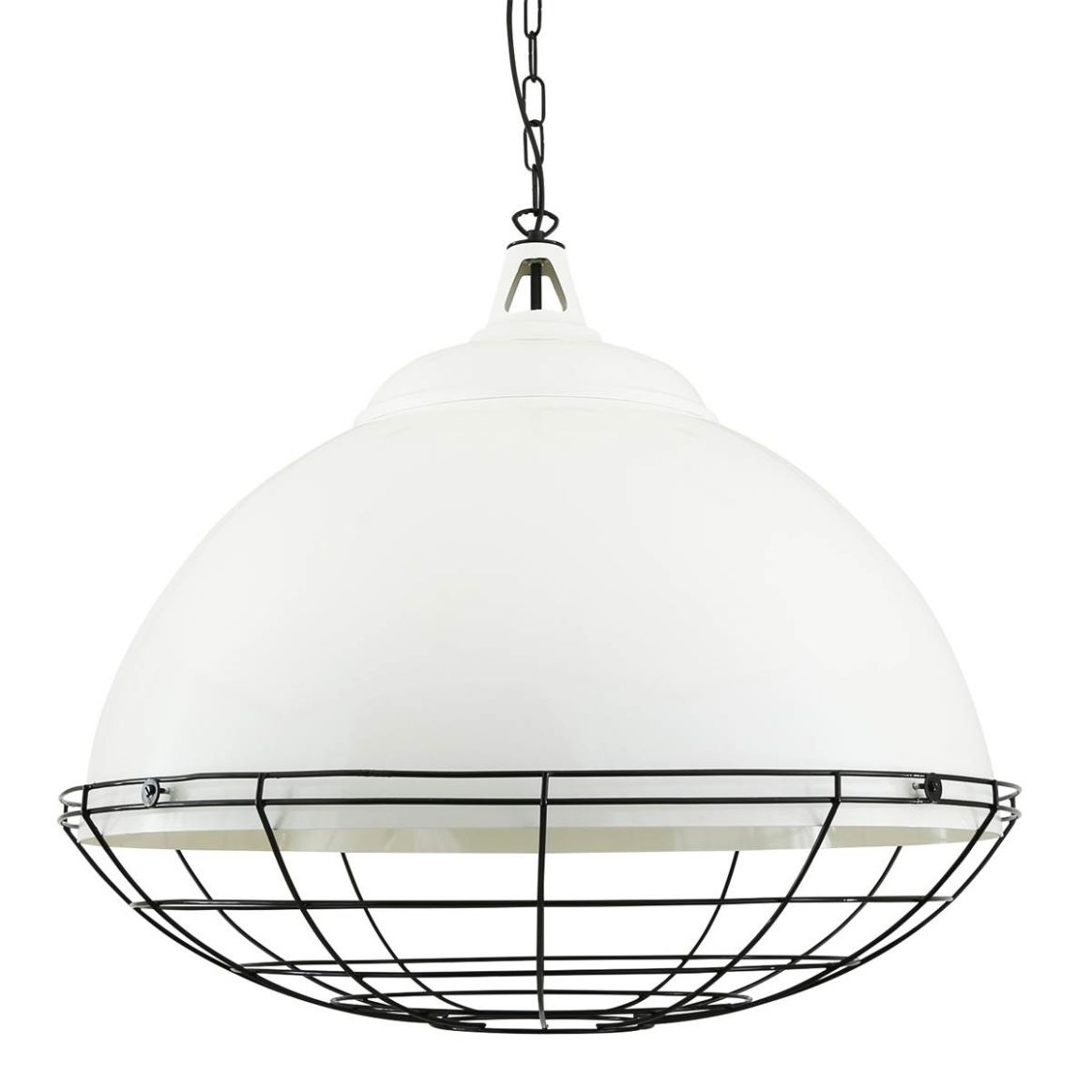 Large cage 2024 light shade