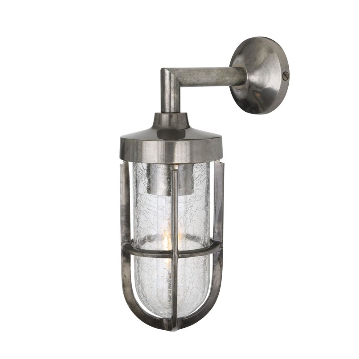 Ip65 outdoor lantern top