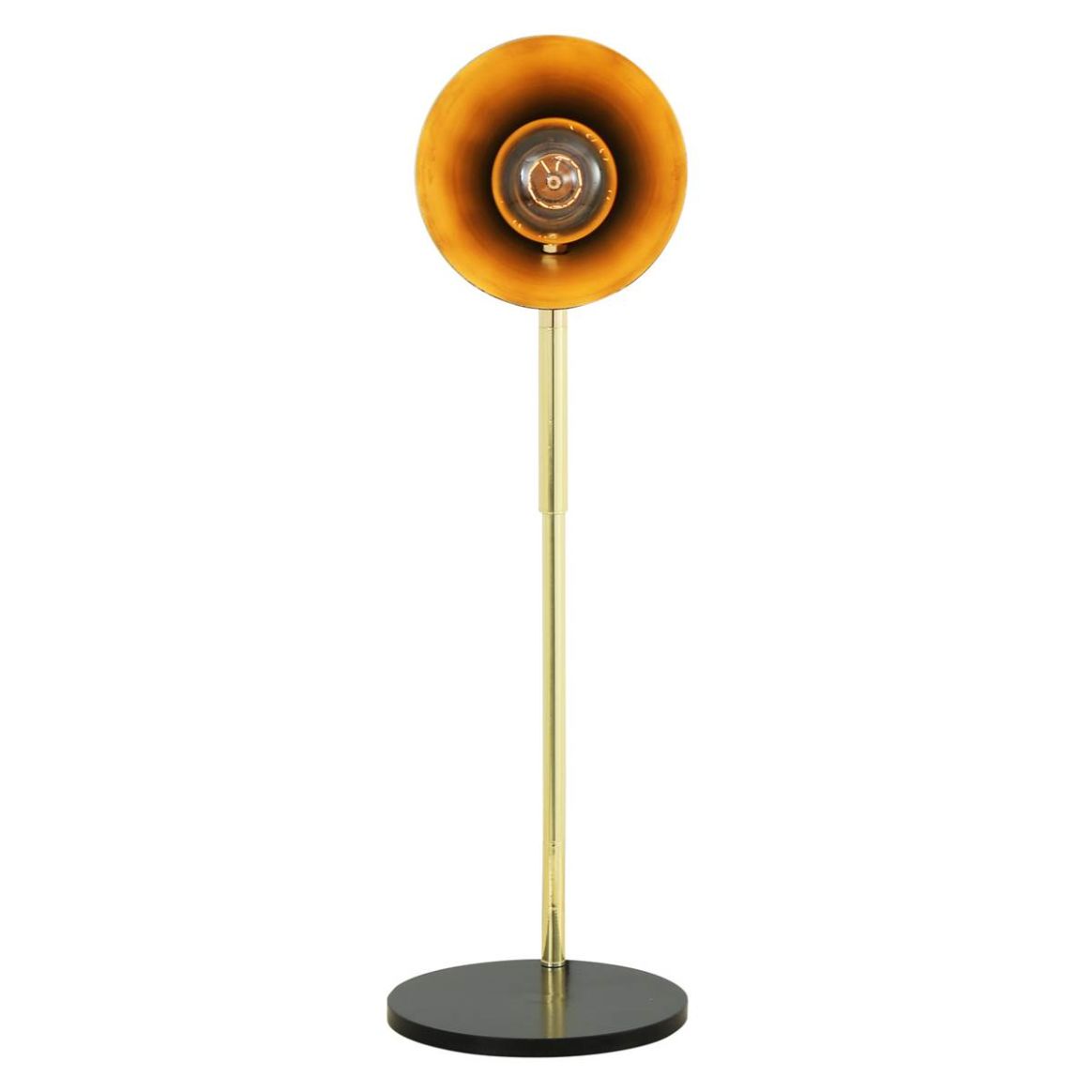 Lampe de bureau design Lusaka