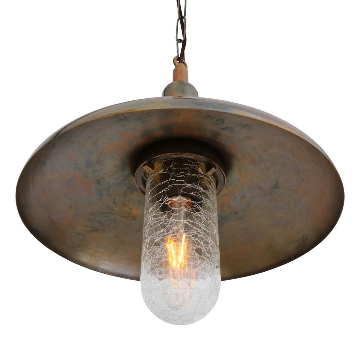 Portroe Indoor Hanging Pendant Lantern, 4-6 Light