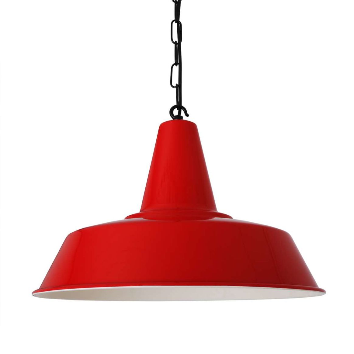 Red industrial hot sale light