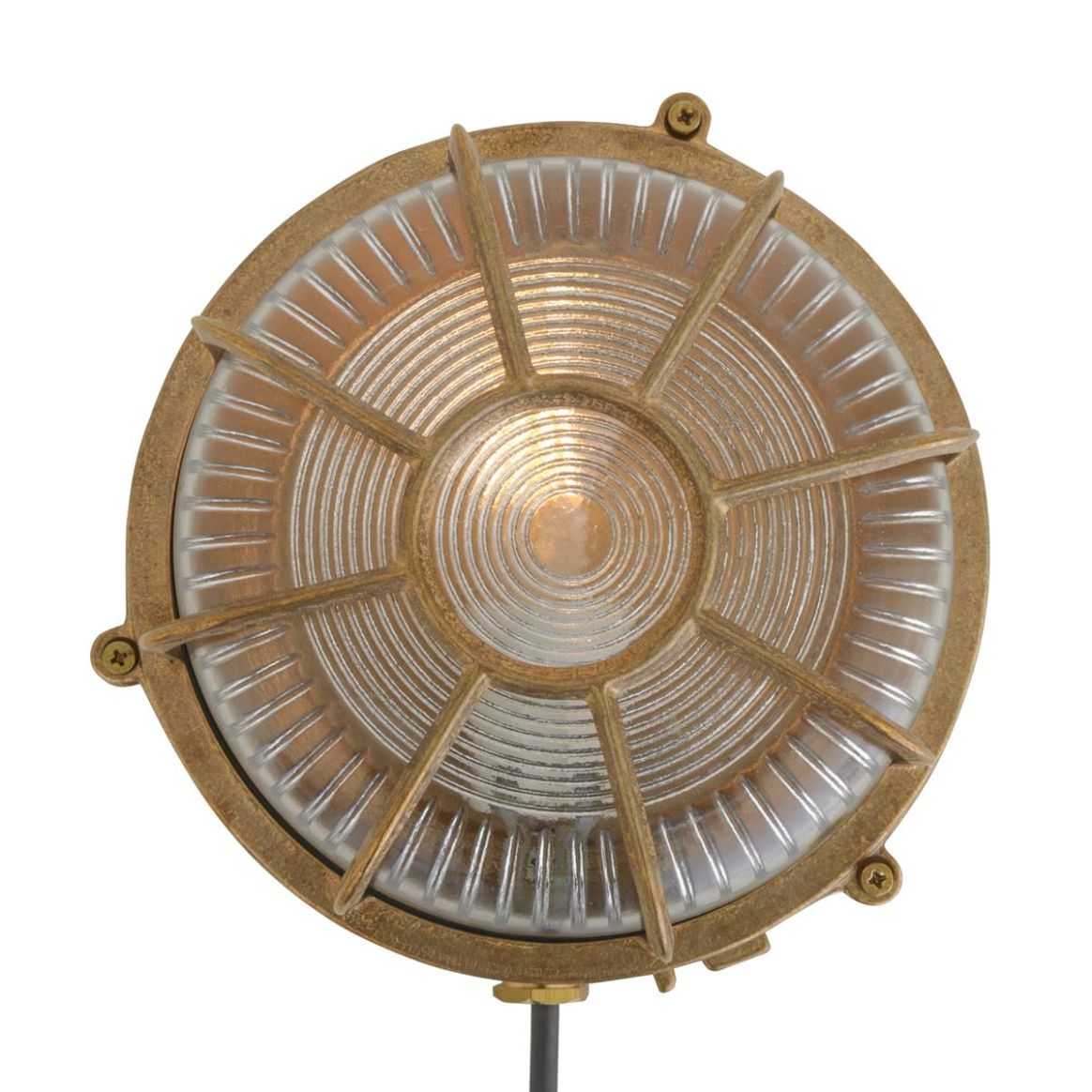 Pasha Brass Outdoor Marine Ceiling