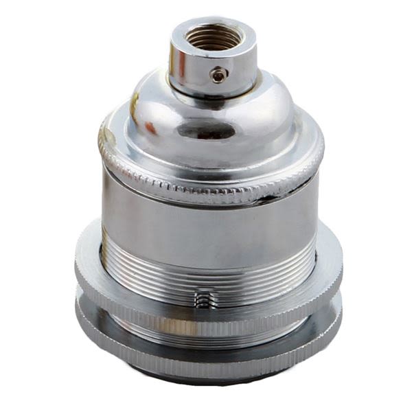 Edison base lamp holder hotsell