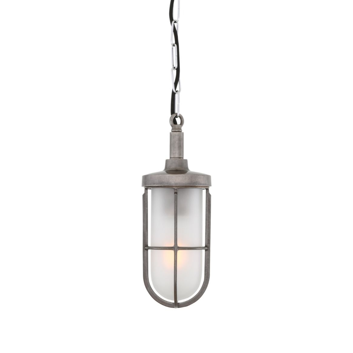 Portroe Indoor Hanging Pendant Lantern, 4-6 Light