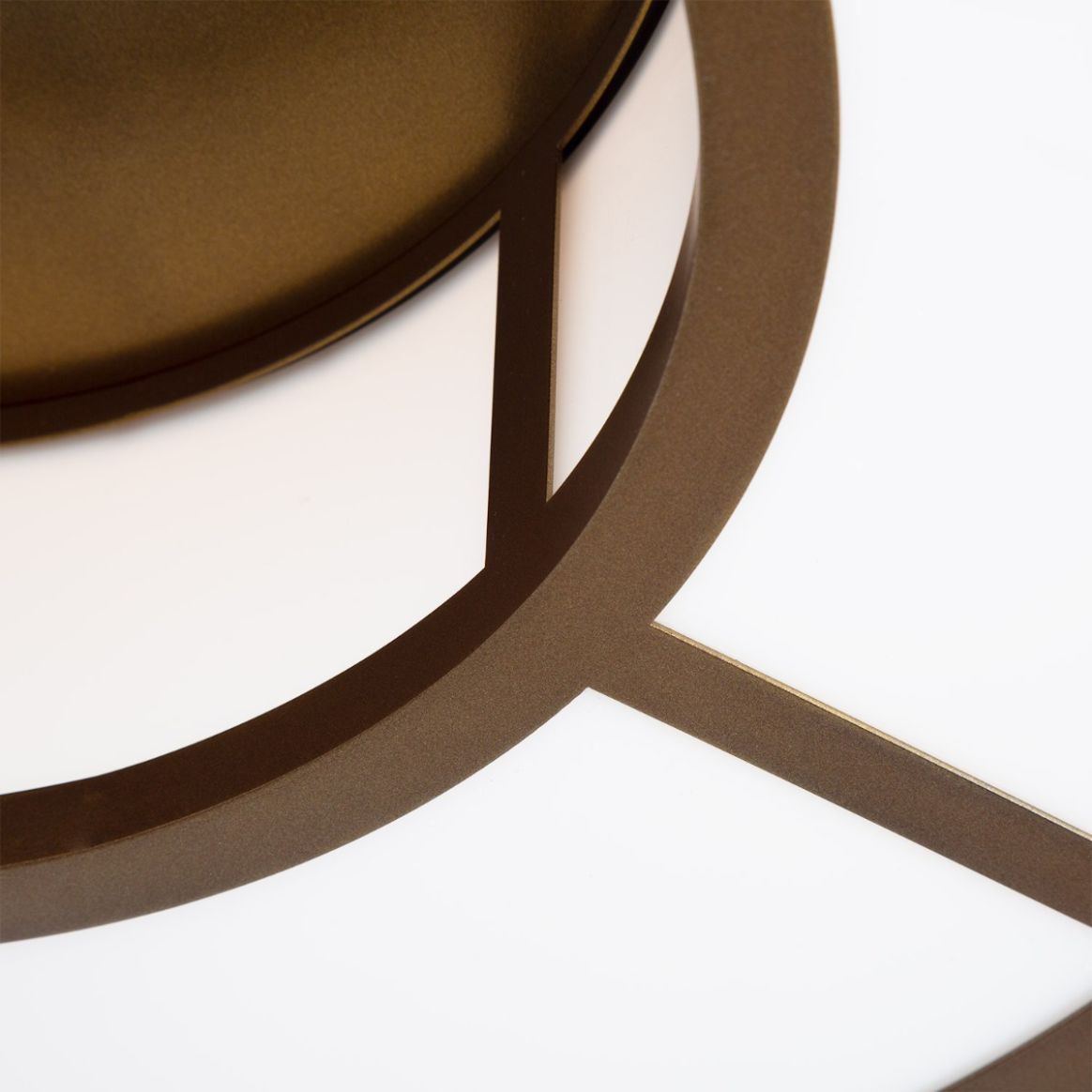 Large sales ring light