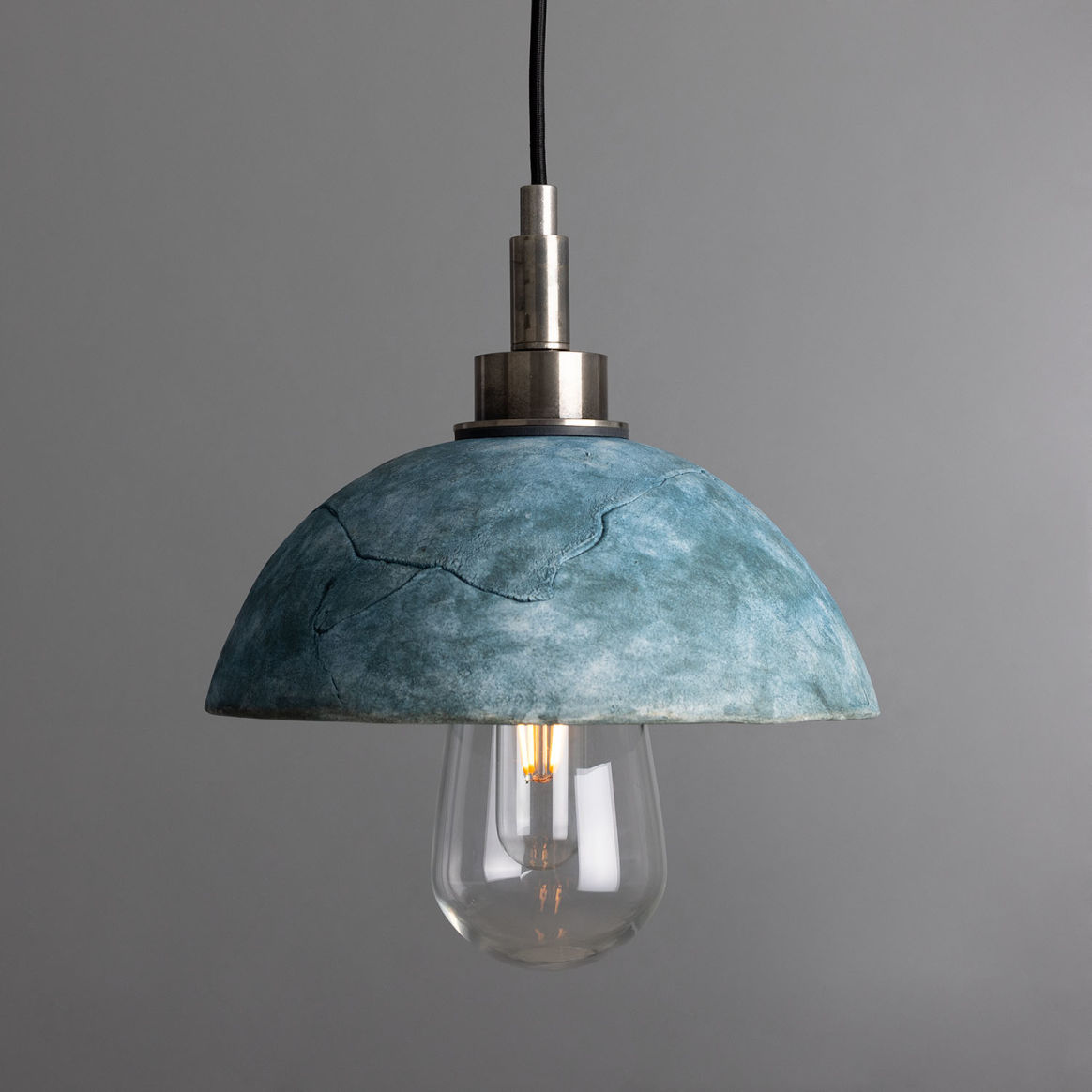 Lighting  Mullan Ceramics