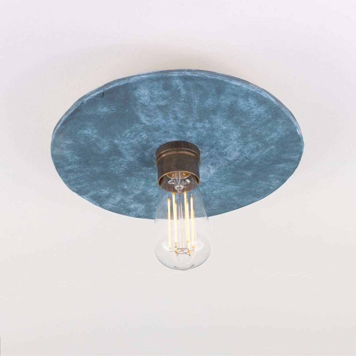 Blue recessed light bulbs top