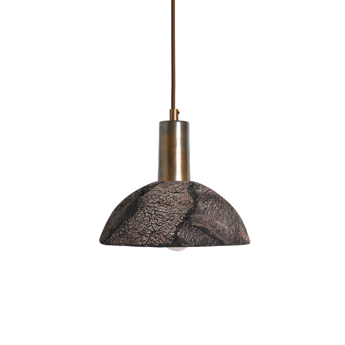 OSIER Pendant lamp By Mullan Lighting