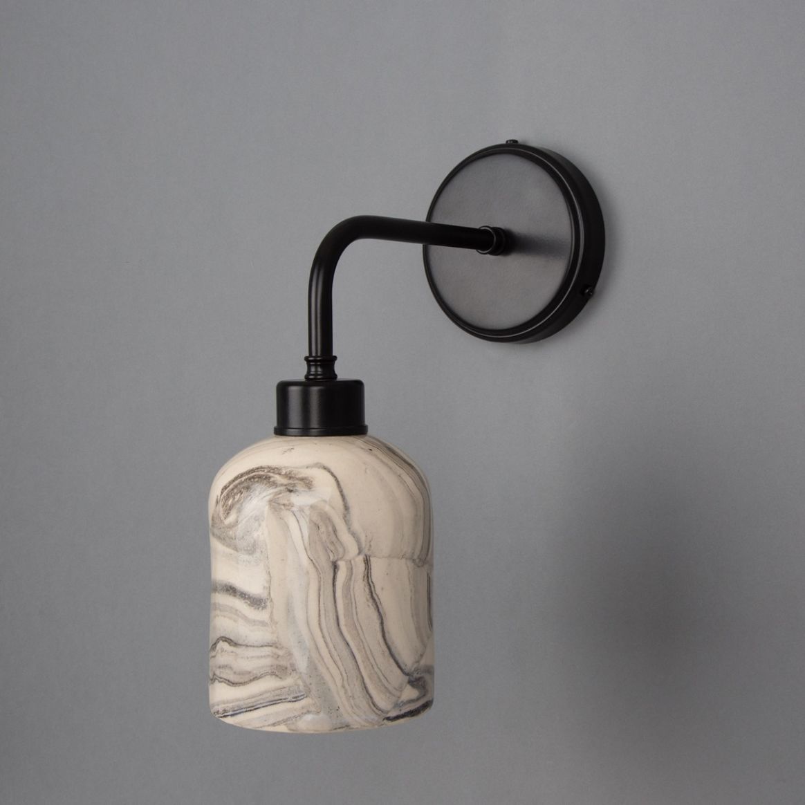 Lighting  Mullan Ceramics