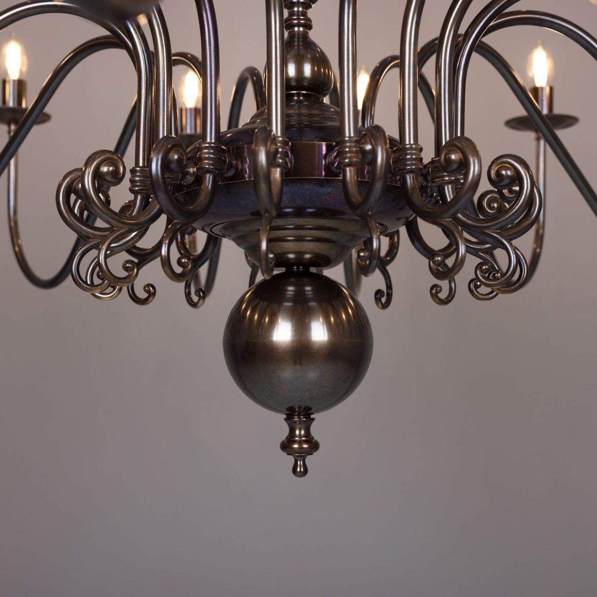 Eagle lighting chandeliers top