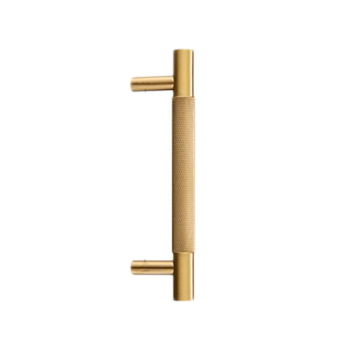 Westridge Pull Satin Brass - 5 in - Handles & More