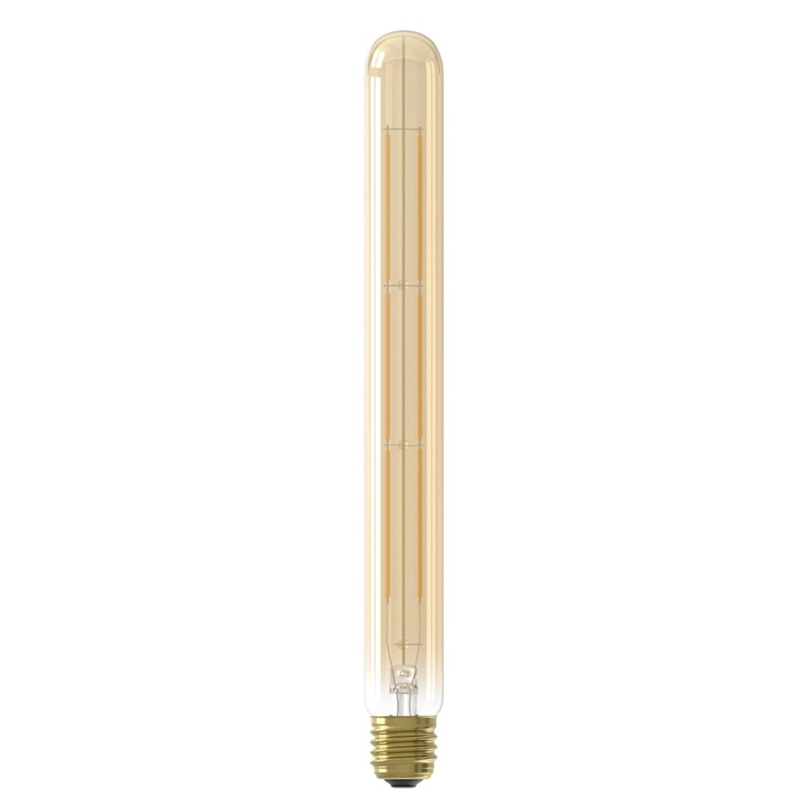 Ampoule décorative LED Filament Flexible Kalmar Natural 5W 130Lm 1800K  dimmable E27 - CALEX - Mr.Bricolage