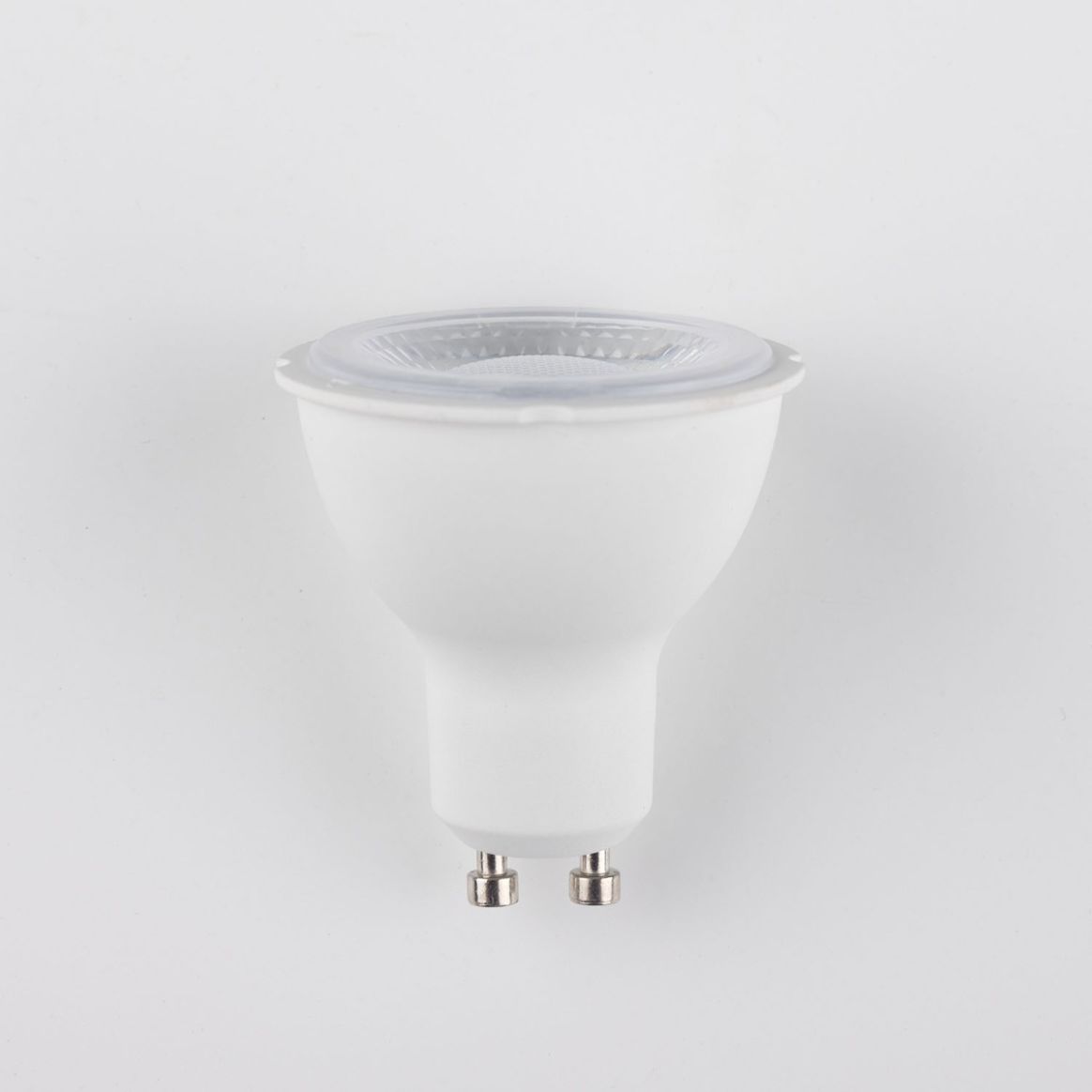 Spot GU10, dimmable 