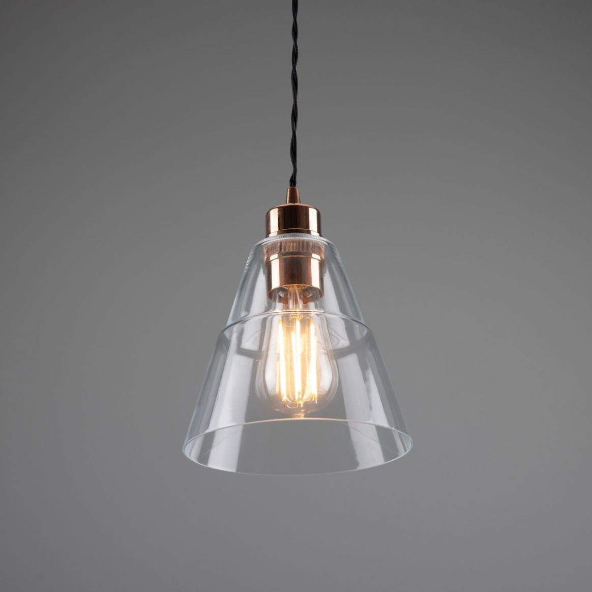 Incandescent pendant hot sale light