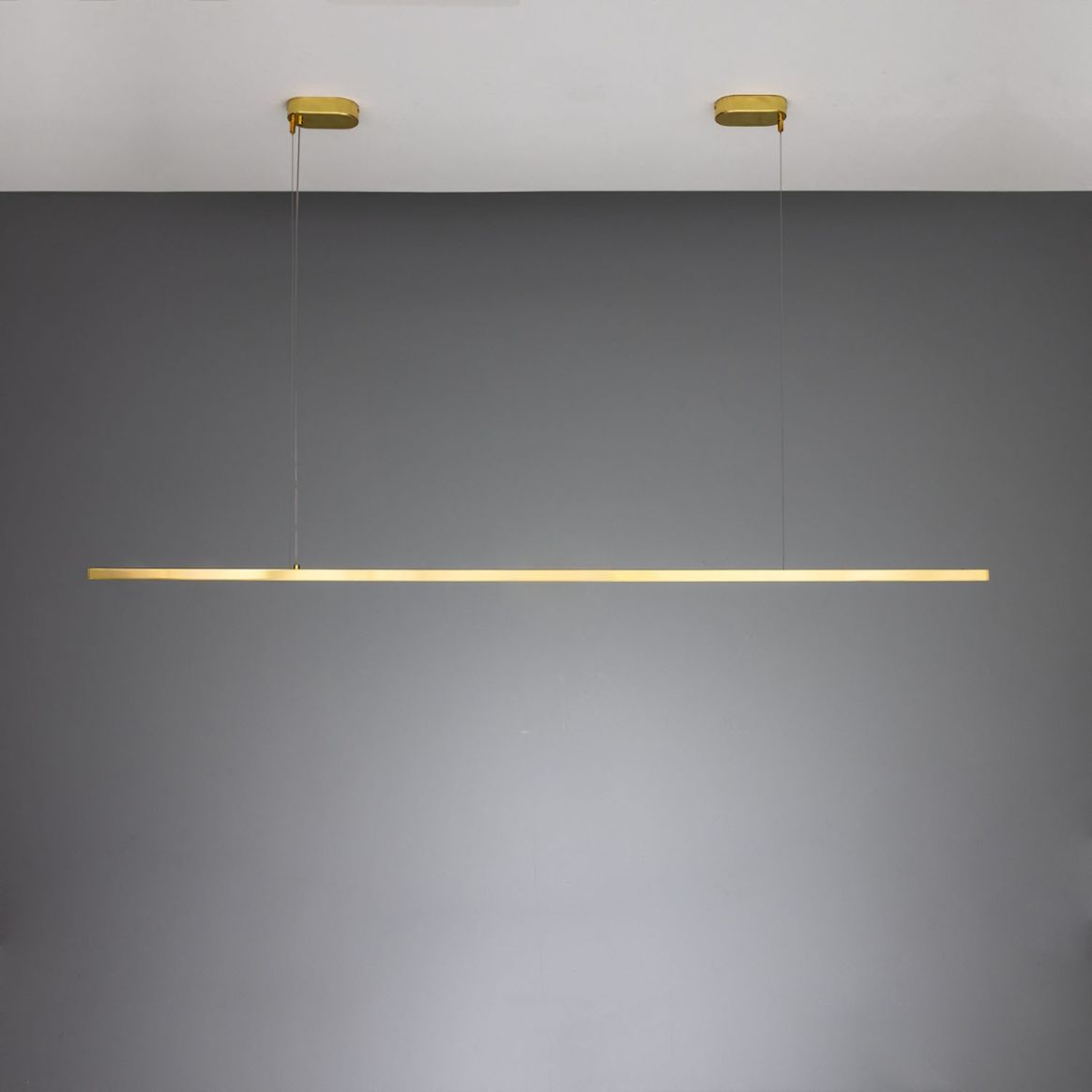 Led linear pendant light fixtures top