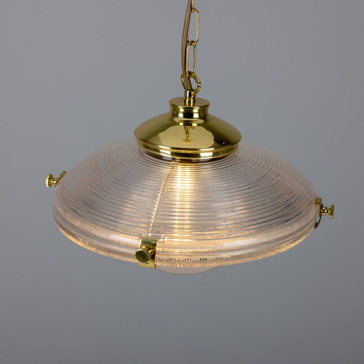 Mullan Lighting Maris Pendant Light