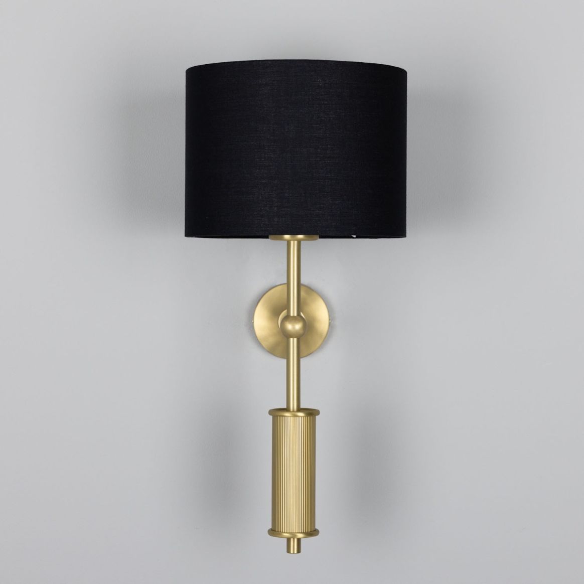 Contemporary brass wall lights deals