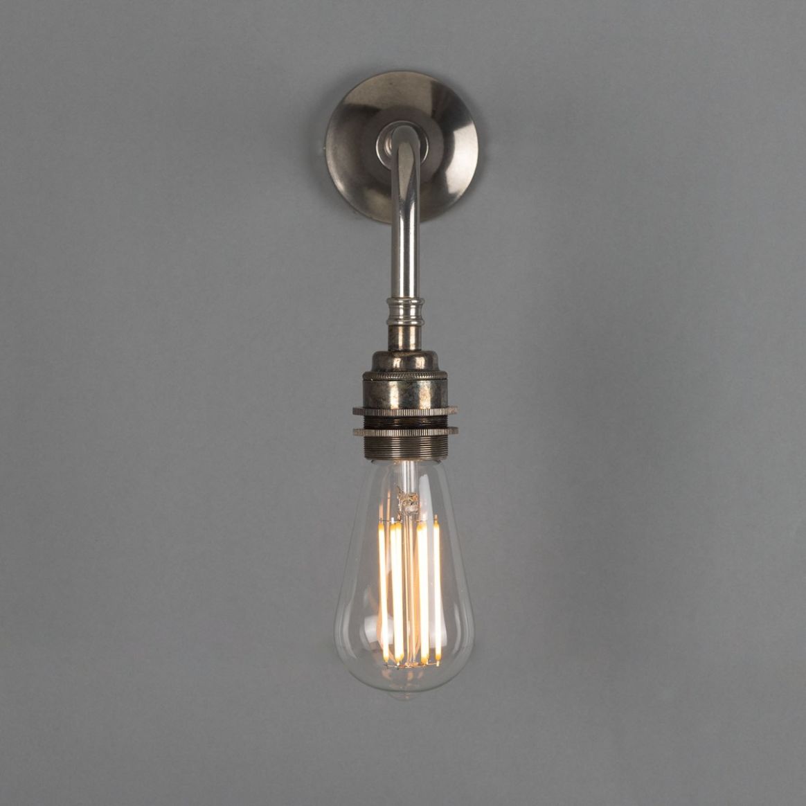 Lome Vintage Pendant Cluster, 3-10 Light