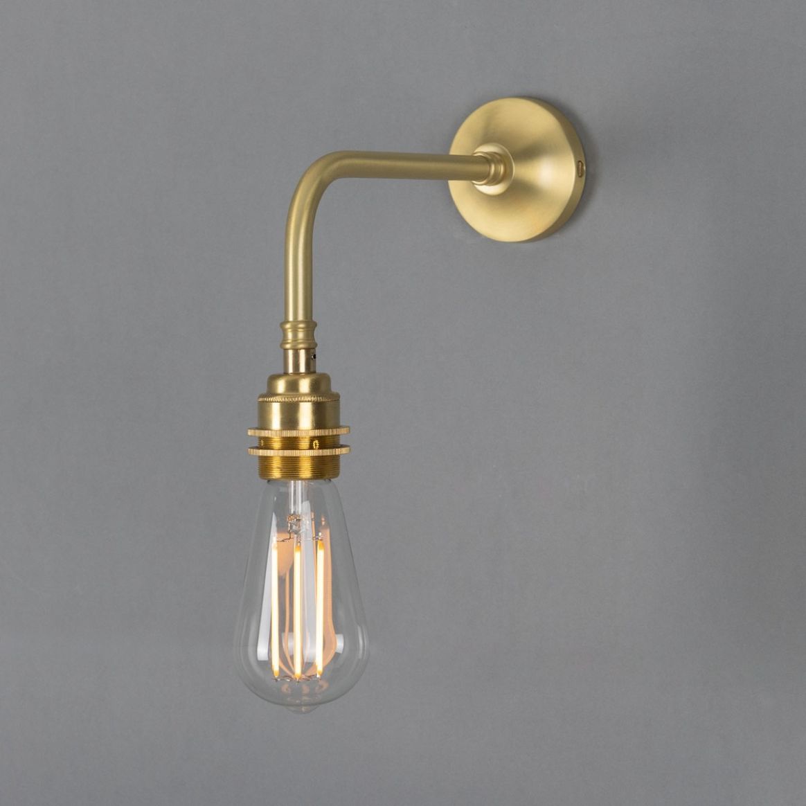 Hic Et Nunc Emmemobili Wall Lamp - Milia Shop